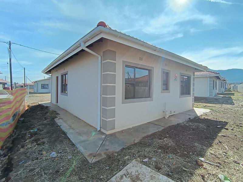 3 Bedroom Property for Sale in Queenstown Central Eastern Cape